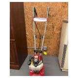 Mantis Walk Behind Tiller