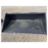 Wolverine Track Duty Bucket, 66'