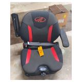 Mahindra Tractor Seat