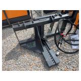 Land Honor Tree Puller