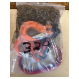 Double Leg Lifting Chains 7' Long