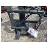 Land Honor Tree Puller