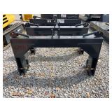 Wolverine Class 2 Tractor Quick Hitch