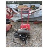 Troy Built Pony Ground Tiller