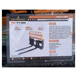 Land Honor Pallet Fork