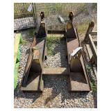 Cummins Engine Stand