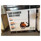 Land Honor Leaf Blower