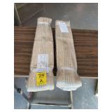 (2) Land Honor Webbing Slings 4T-2M