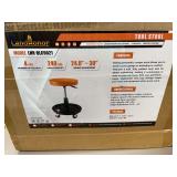 Land Honor 240lbs Tool Stool