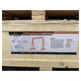 Land Honor 2500Lb Gantry Crane