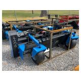 Raytree Soil Conditioner, 78'