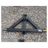 Wolverine Class 2 Quick Hitch