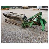 John Deere 275 Hay Mower