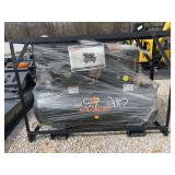 40 Gallon 2 Stage Truck Mounted Air Compressor