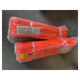 (2) Webbing Slings 5T-6M
