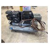 Ingersol Rand Air Compressor