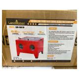 Land Honor 9 Gallon Portable Sand Blasting Cabinet