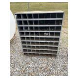 Parts/Bolt Bin