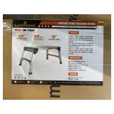 Land Honor 330lbs Load Folding Stool