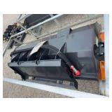 Land Honor Rotary Tiller, 66'