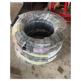 (3) 50' Sand Blasting Hose