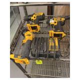Dewalt Tools