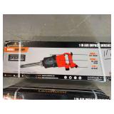 Land Honor Air Impact Wrench