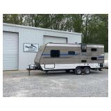2020 Sportsman Classis Camper 190BH