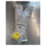 (2) Webbing Slings 4T-2M