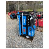 Raytree Excavator Mulcher, 32' Cutting Width