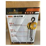 Land Honor 2 Ton Lift Hand Chain Hoist