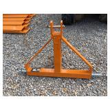 Wolverine Quick Coupler 4