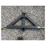 Wolverine Class 2 Quick Hitch