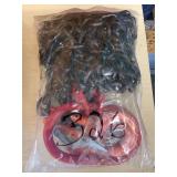 Double Leg Lifting Chains 7' Long