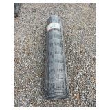Land Honor Galvanized Farm Fence - 330' Roll