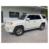 2013  TOYOTA  4Runner