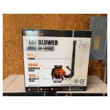 Land Honor Leaf Blower