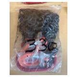 Double Leg Lifting Chains 7' Long