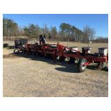 Case Early Riser 1235 Planter, 12 Row