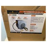 Land Honor 65' Retractable Air Hose Reel