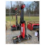 Log Splitter, 2 & 4 Way Wedge Blades