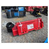 Raytree Power Rake Land Level 60'