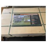 Land Honor 21' x 13' Metal Carport