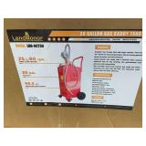 Land Honor 30 Gallon Gas Caddy Tank