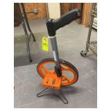 Keson Measuring Wheel 9,999 FT