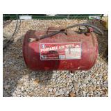 9 Gallon Portable Air Tank