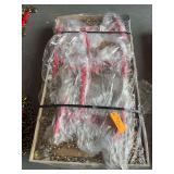 (8) Binders 5400 Lb and (16) -5/16"x 20