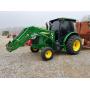April 23rd Machinery and Equipment Auction