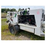 Schwing Line Pump WP 1000X