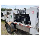 Schwing Line Pump WP 1000X (P1002)